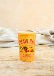 Apricot Jam