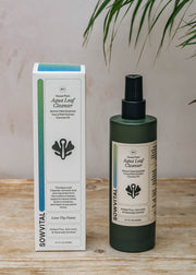 Sowvital Aqua Leaf Cleanser