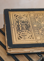 Books The Book of the Thousand Nights and a Night: Being the Library Edition of The Arabian Nights’ Entertainment, Sir Richard F Burton (translated from Arabic), Complete in 12 Vols., 1894 ed.