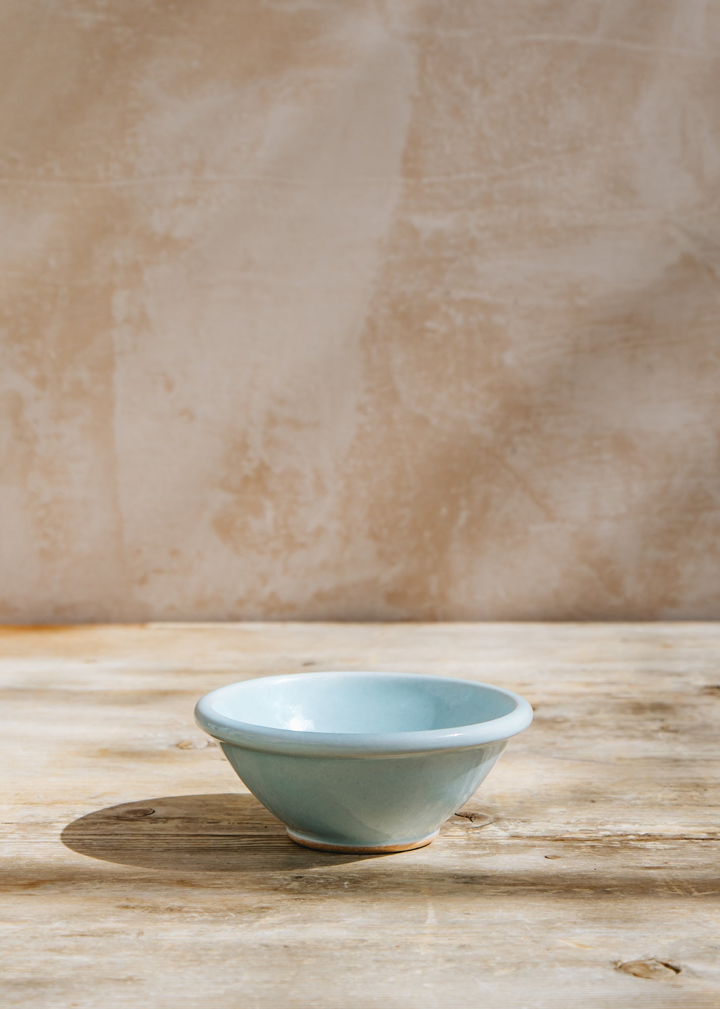 Bordallo Pinheiro Large Ramekin in Blue