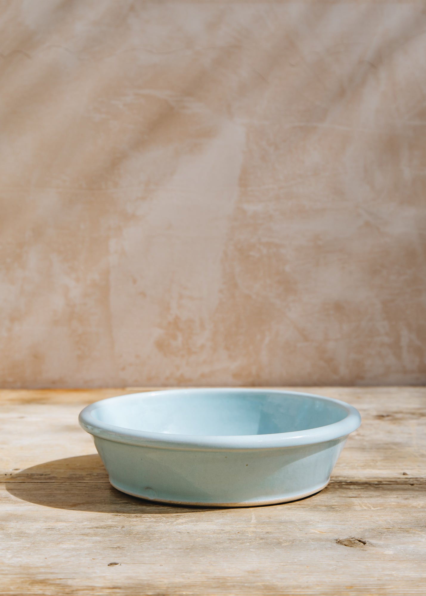 Bordallo Pinheiro Medium Serving Dish in Blue