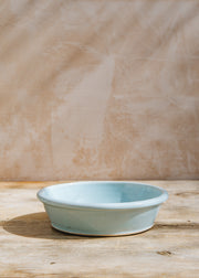 Bordallo Pinheiro Medium Serving Dish in Blue