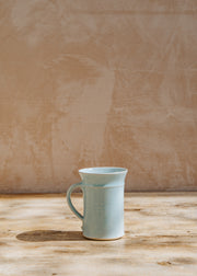 Bordallo Pinheiro Mug in Blue