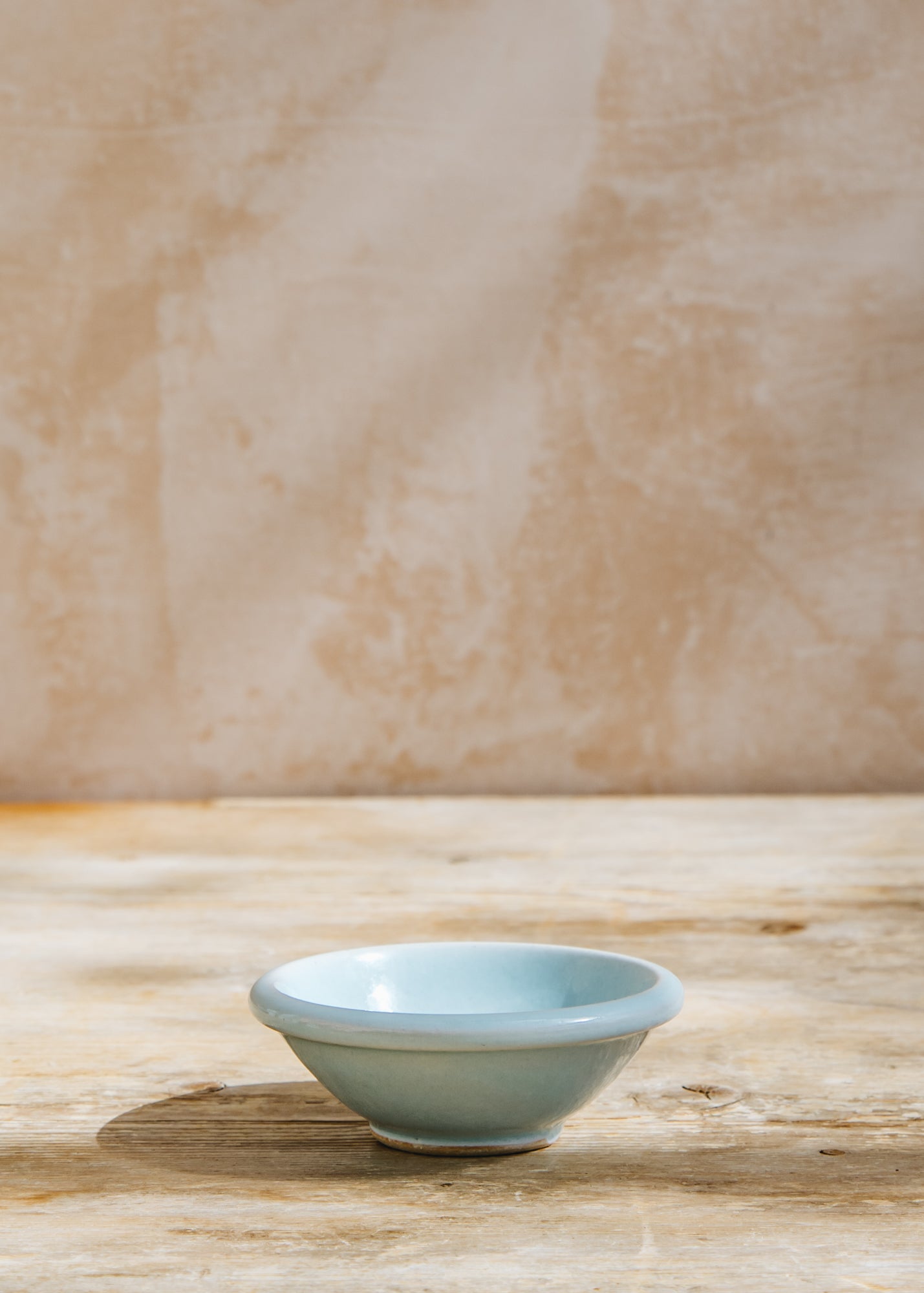 Bordallo Pinheiro Small Ramekin in Blue