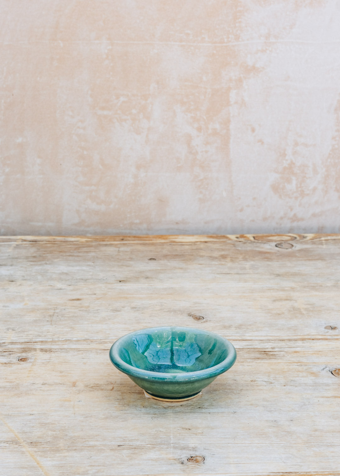 Bordallo Pinheiro Small Ramekin in Green