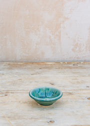 Bordallo Pinheiro Small Ramekin in Green