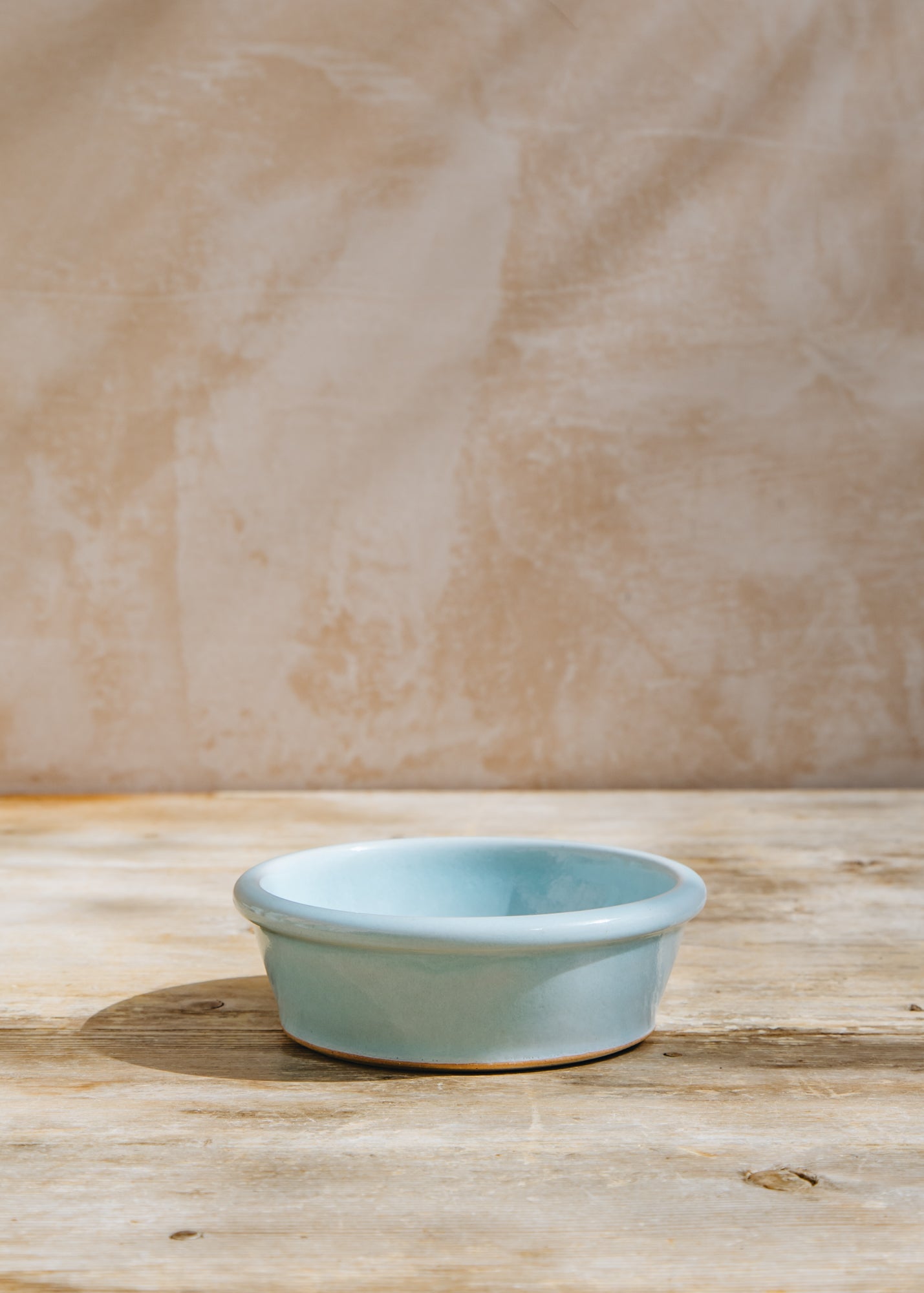 Bordallo Pinheiro Small Serving Dish in Blue