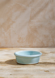 Bordallo Pinheiro Small Serving Dish in Blue