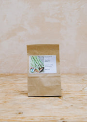 Asparagus Gijnlim, pack of two crowns