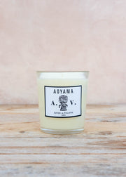 Astier de Vilatte Aoyama Scented Candle, 260g