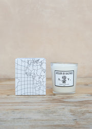 Astier de Vilatte Atelier de Balthus Scented Candle, 260g