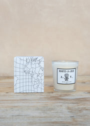 Astier de Vilatte Mantes-La-Joie Scented Candle, 260g