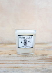 Astier de Vilatte Mantes-La-Joie Scented Candle, 260g