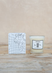 Astier de Vilatte Opéra Scented Candle, 260g