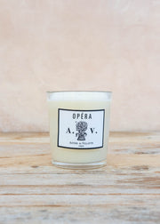 Opéra Scented Candle, 260g