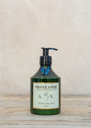 Orange Amère Body and Hand Cream, 350ml