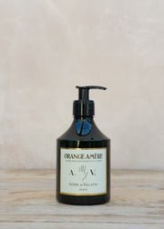 Orange Amère Body and Hand Soap, 350ml