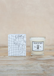 Astier de Vilatte Palais de Tokyo Scented Candle, 260g