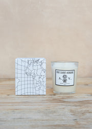 Astier de Vilatte Rue Saint Honoré Scented Candle, 260g
