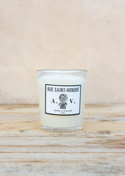 Astier de Vilatte Rue Saint Honoré Scented Candle, 260g