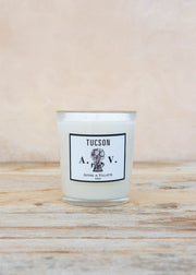 Astier de Vilatte Tucson Scented Candle, 260g