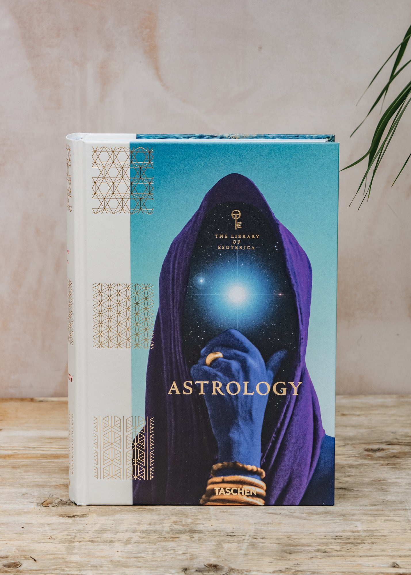 Astrology: The Library of Esoterica