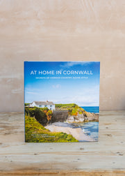 At Home in Cornwall