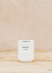 Darling Scented Candle, 340g
