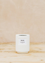 Muse Scented Candle, 340g