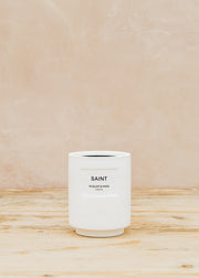 August and Piers Saint Scented Candle, 340g