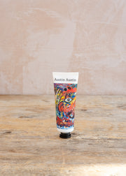 Austin Austin Artist Hand Cream in Cedar and Patchouli, 50ml
