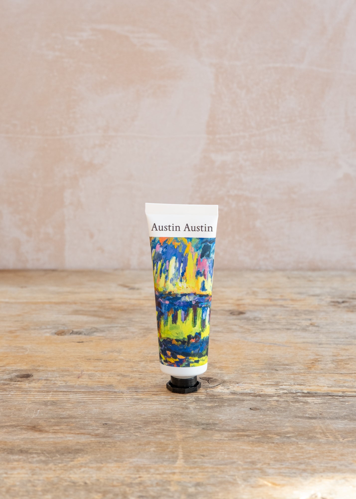 Austin Austin Artist Rosemary Balm, 50ml