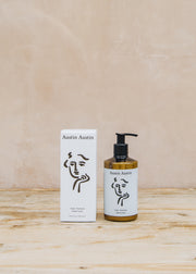 Austin Austin Cedar and Patchouli Hand Cream, 300ml