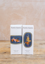 Austin Austin Hand Soap and Cream Gift Set in Palmarosa and Vetiver