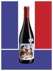*Pre-Order Only* Maison Jean Loron Bon Pote Carbo Beaujolais Nouveau 2025