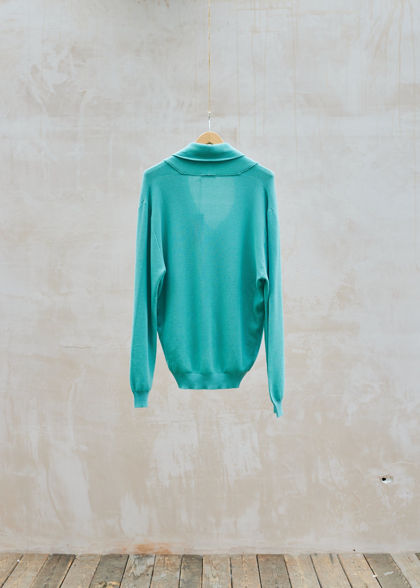 L'Appartement ロベルトコリーナ Border Cardigan L'Appartement 【ロベルトコリーナ】Border Cardigan 【公式通販】