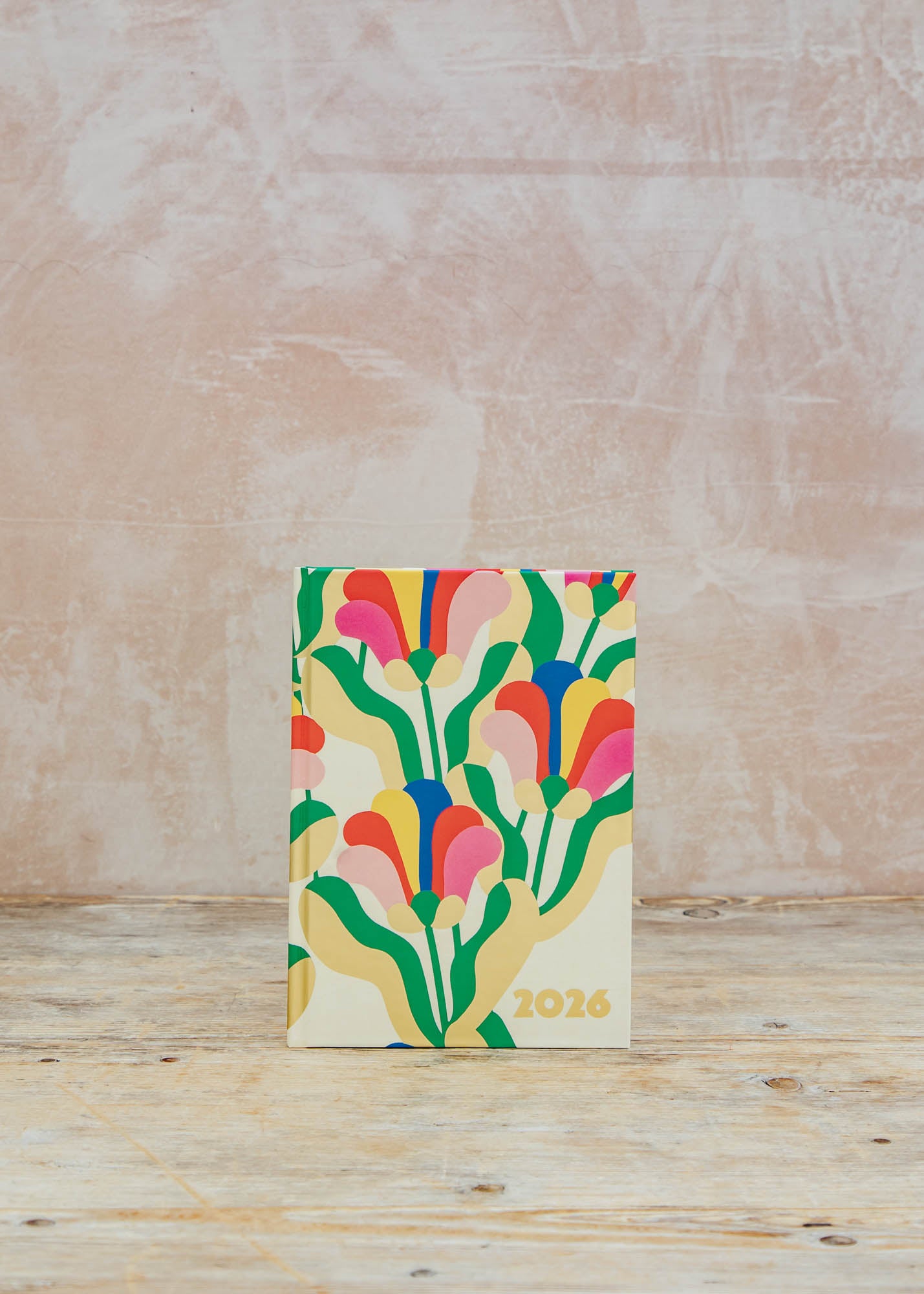 Ba Bloom 2026 Diary