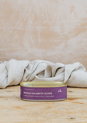 Belstaff Whole Kalamata Olives, 300g