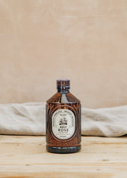 Bacanha Organic Brut Rose Syrup