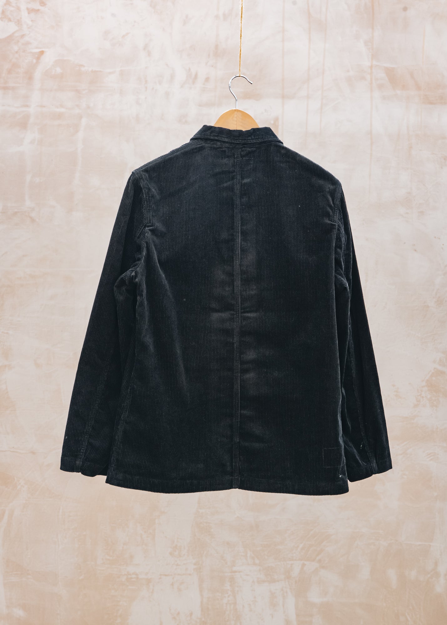 Universal works bakers jacket cord on sale