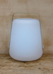 Fermob Balad Lamp in Grey, 38cm