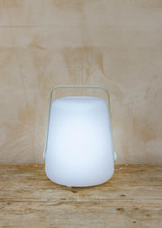 Fermob Balad Lamp in Grey, 25cm