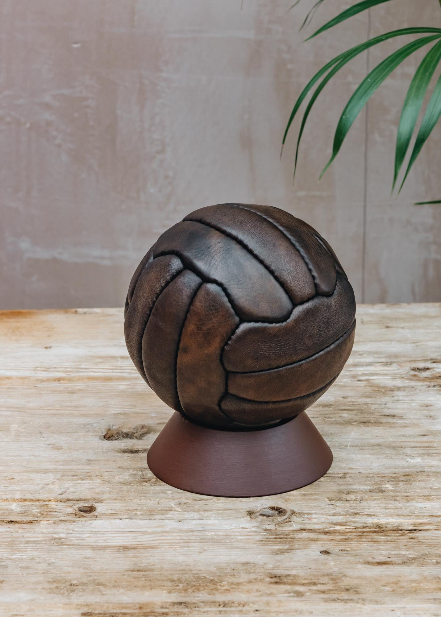 John Woodbridge & Sons Wooden Ball Tee