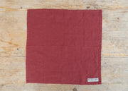 Burford Garden Co. Napkin in Marsala, pack of two