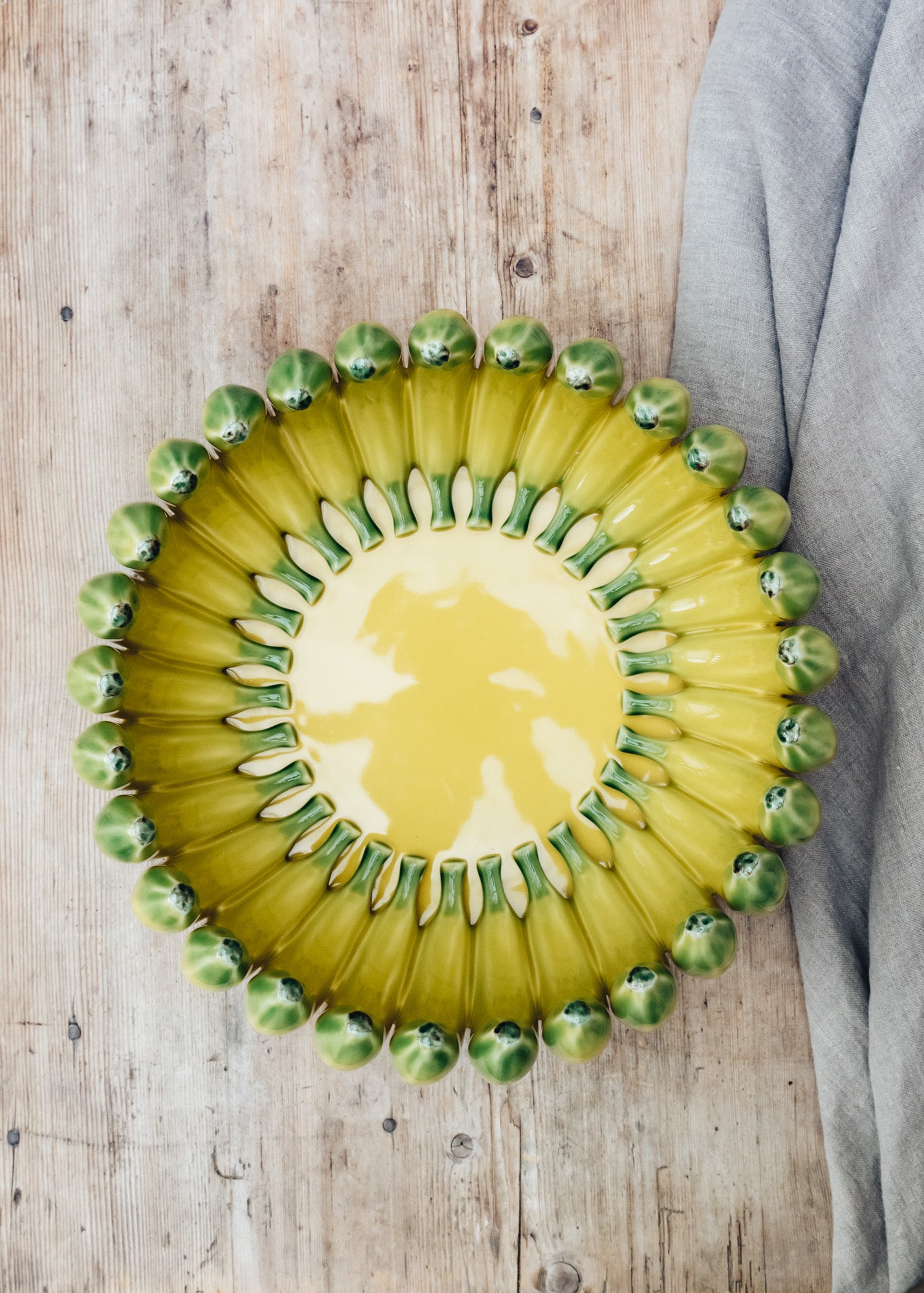 Banana Centrepiece Bowl