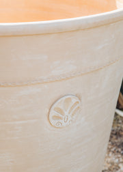 Barbary Extra Large Coquille Pot