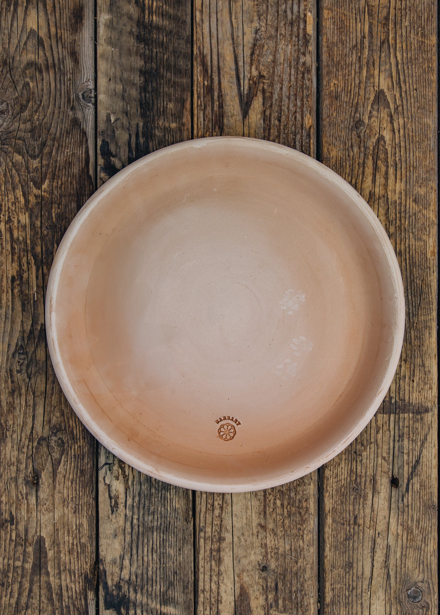 Large Saucer – Burford Garden Co.