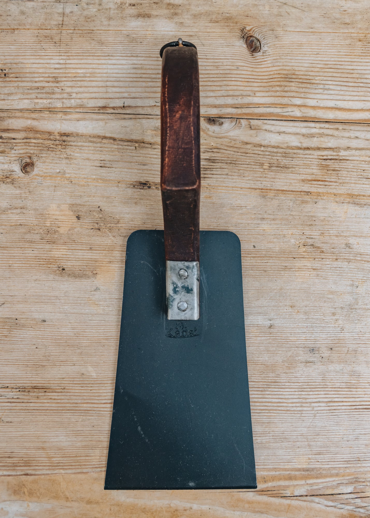 Kadai Barbeque Tool