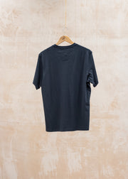 Barbour Essential Sports T-Shirt in Navy