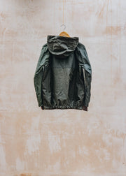 Barbour Keeley Wax Jacket in Fern, Sage, Dufflebag and Ancient Tartan
